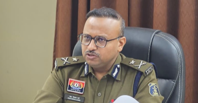 दुर्ग रेंज में रेलवे सुरक्षा पर उच्च स्तरीय बैठक, मानव तस्करी और साइबर अपराध पर सख्त रणनीति
