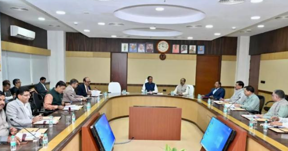छत्तीसगढ़ कैबिनेट का बड़ा फैसला: घरेलू उपभोक्ताओं को 200 यूनिट तक 50% बिजली बिल छूट, 42 लाख परिवार होंगे लाभान्वित