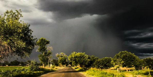 Chhattisgarh Weather Update: 3 दिन में 2°C बढ़ोतरी, गर्मी तेज