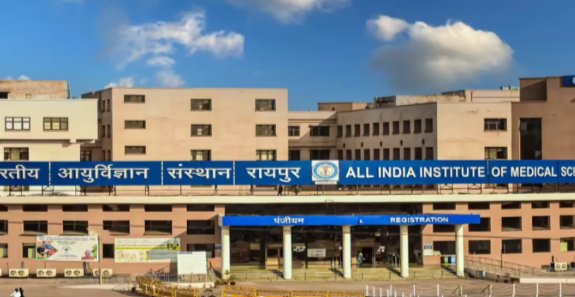 AIIMS Raipur Junior Resident Vacancy: MBBS उम्मीदवारों के लिए बड़ा अवसर