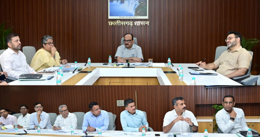 Government Land Redevelopment: छत्तीसगढ़ में सरकारी जमीनों के उपयोग की नई तैयारी