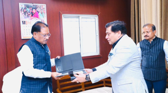 छत्तीसगढ़ में ट्रांसफॉर्मर निर्माण के लिए 300 करोड़ रुपये से अधिक का निवेश प्रस्ताव, बनेगा देश का प्रमुख केंद्र