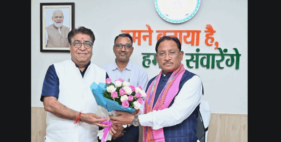 मुख्यमंत्री ने गोंडी अनुवादक मोबाइल ऐप ‘आदि वाणी’ की सफलता पर दी बधाई, कहा– जनजातीय समाज की आवाज़ पहुँचेगी वैश्विक स्तर तक