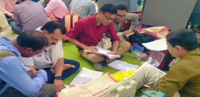Palari Nagar Panchayat Election 2026: महिला नेतृत्व के साथ लोकतंत्र का उत्सव