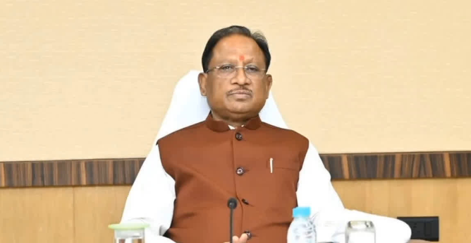 छत्तीसगढ़ में SC विकास के लिए 12970 करोड़ का बड़ा फैसला