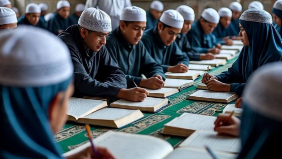 Chhattisgarh Madrasa Board: उत्तराखंड मॉडल का अध्ययन करेगी सरकार, मदरसा बोर्ड को लेकर शुरू हुई कानूनी तैयारी