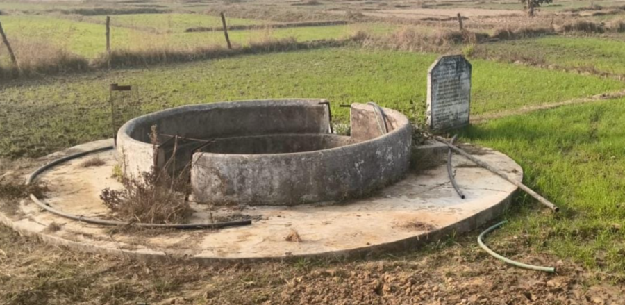 1.80 लाख से बना कूप, सिंचाई मजबूत हुई और किसानों की आय बढ़ी