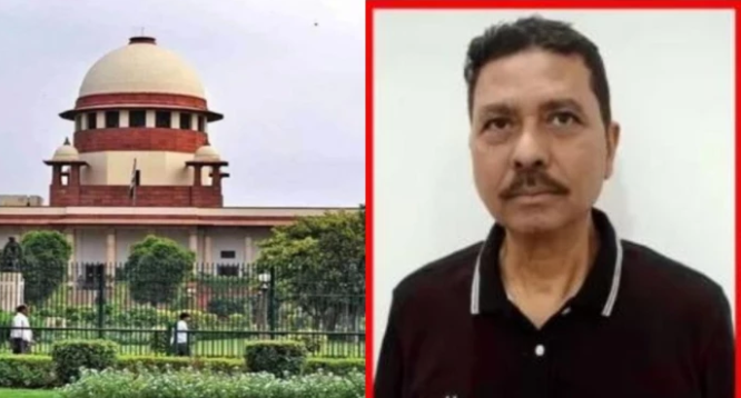 Chhattisgarh Liquor Scam: सुप्रीम कोर्ट से पूर्व आबकारी आयुक्त को बड़ी राहत