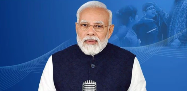 PM मोदी ने Mann Ki Baat के 132वें एपिसोड में Korea जिले के ‘Aawa Pani Jhonki’ मॉडल को बताया राष्ट्रीय प्रेरणा — CM साई ने कहा “छत्तीसगढ़ के लिए गर्व की बात”