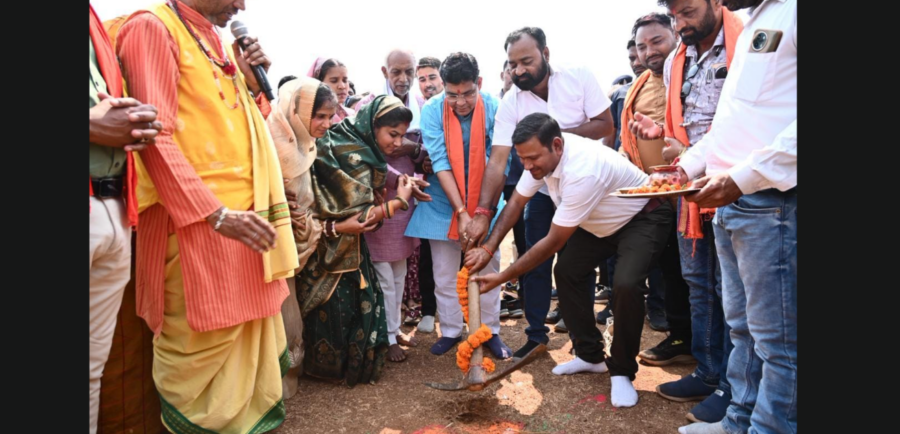 Rural Road Project: 7.82 करोड़ की बड़ी सौगात