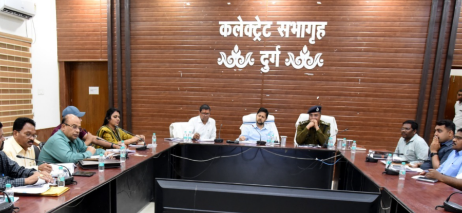 Road Safety Meeting: 7 सख्त फैसले, बड़ी राहत
