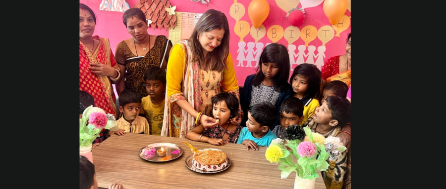 Chhattisgarh Nyota Bhoj ताज़ा खबर: 9763 आयोजन, 1.83 लाख बच्चों को लाभ