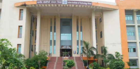 IIT Bhilai: 5 बड़ी उपलब्धियां, छात्रों का जबरदस्त रुझान