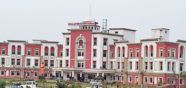 तकनीकी विश्वविद्यालय में शिक्षक भर्ती घोटाला: छात्रों का भविष्य अधर में, नियमित वेतन के बावजूद शिक्षक कक्षाओं में नहीं