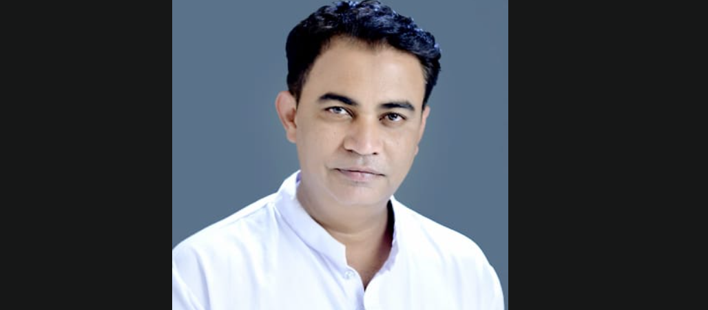 कांग्रेस की किसान-जवान-संविधान आमसभा के लिए अय्यूब खान बने डौंडीलोहारा विधानसभा प्रभारी