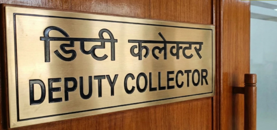 राज्य प्रशासनिक सेवा में बड़ा बदलाव: नायब तहसीलदार और तहसीलदार से Deputy Collector पदोन्नति कोटा 40% से बढ़ाकर 50%