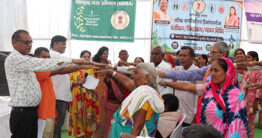 Narayanpur Kharif Season 2026: किसानों को समय पर मिलेगा खाद और बीज, कृषि विभाग की युद्धस्तर पर तैयारी