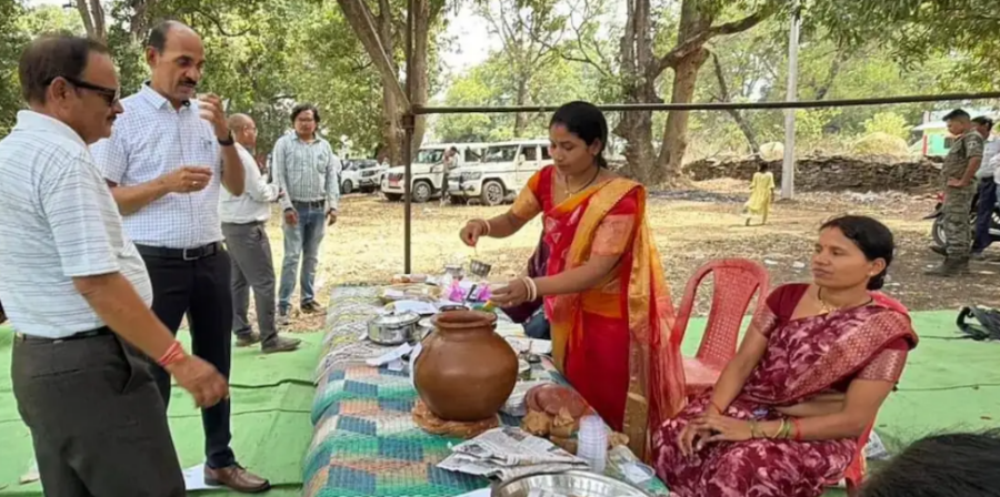 Sushasan Tihar: बस्तर की महिलाओं के लिए बना आत्मनिर्भरता का बड़ा मंच