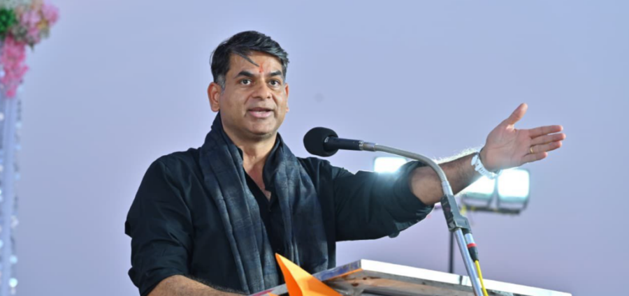 Youth Fest 2026 का आयोजन
