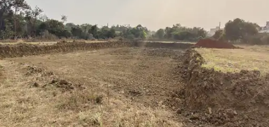 Bhilai News: ₹4.93 करोड़ के स्विमिंग पूल में 3 बड़े खुलासे — गलत दिशा, डूब क्षेत्र और नेशनल इवेंट पर खतरा