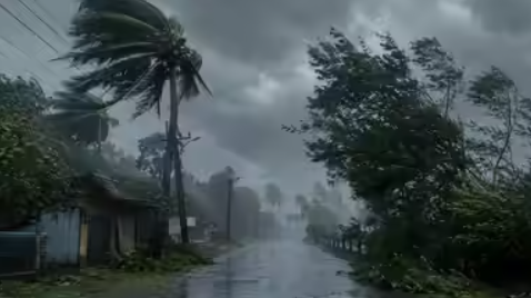 Chhattisgarh Monsoon Update: प्रदेश में जल्द होगी मानसून की एंट्री