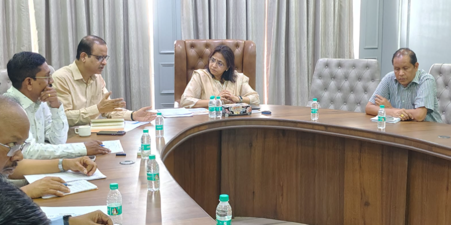 PMAY Gramin Chhattisgarh: आवास निर्माण में छत्तीसगढ़ की तेज रफ्तार, विकसित भारत अधिनियम पर भी फोकस