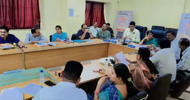 Durg Road Widening से शहर के विकास को मिलेगी नई रफ्तार