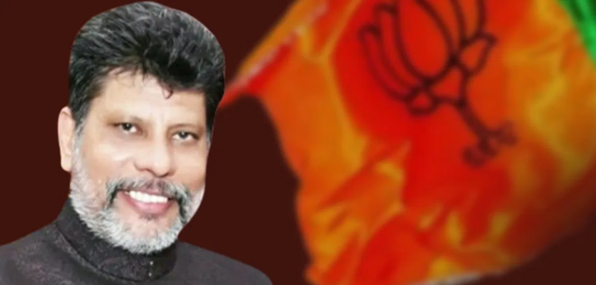 भूपेश बघेल के भाजपा में शामिल होने पर किरणदेव का बड़ा बयान, कहा– ‘पार्टी में एंट्री नहीं मिलेगी’