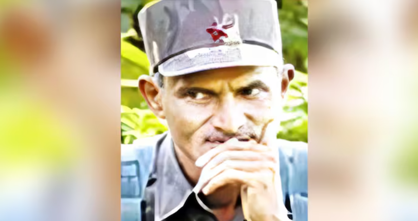 छत्तीसगढ़ के बीजापुर में 40 लाख के इनामी टॉप नक्सली नेता सुधाकर मुठभेड़ में ढेर, केंद्रीय समिति का सदस्य था