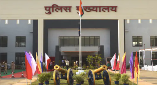 छत्तीसगढ़ पुलिस में 68 ASI को मिला प्रमोशन, बने सब-इंस्पेक्टर, डीजीपी अरुण देव गौतम ने जारी की सूची