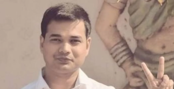 कुसमी में आदिवासी की मौत के बाद छत्तीसगढ़ सरकार की बड़ी कार्रवाई