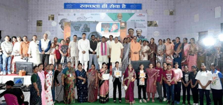 छत्तीसगढ़ युवा आयोग: नवाचार और भागीदारी से युवाओं को विकास यात्रा का हिस्सा बना रहा है राज्य