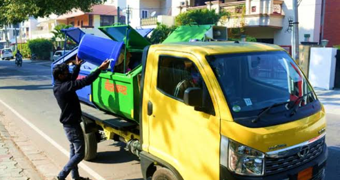 Bulk Waste Generators Registration: अब सभी बड़े कचरा उत्पादकों का ऑनलाइन पंजीयन होगा अनिवार्य
