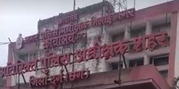 Durg News: SSP विजय अग्रवाल का बड़ा एक्शन – जुआ-सट्टा में लापरवाही पर थाना प्रभारी सस्पेंड, 6 अफसरों का तबादला और 3 बड़े खुलासे