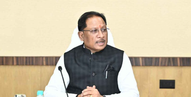 छत्तीसगढ़ कैबिनेट ने स्टूडेंट स्टार्टअप और इनोवेशन पॉलिसी को दी मंजूरी, 50 हजार छात्रों को मिलेगा फायदा