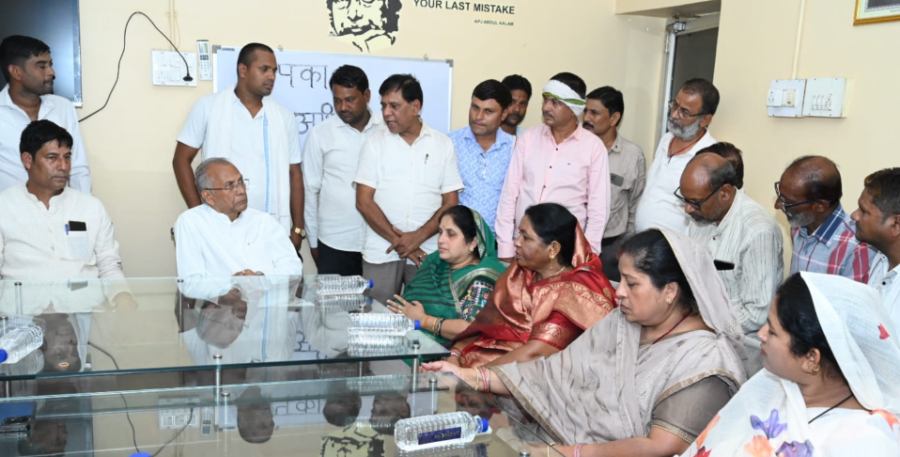 DAP Shortage: खरीफ सीजन से पहले खाद संकट से परेशान किसान