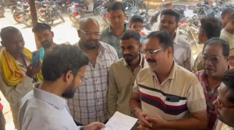 नवरात्रि से पहले डोंगरगढ़ के होटल मालिक परेशान, गैस नहीं तो रसोई कैसे चले?
