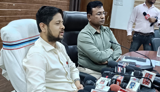मतदाता सूची पुनरीक्षण: दुर्ग कलेक्टर ने 26 नवम्बर तक 100% गणना प्रपत्र संग्रह का दिया लक्ष्य, उत्कृष्ट कार्य पर BLO होंगे सम्मानित