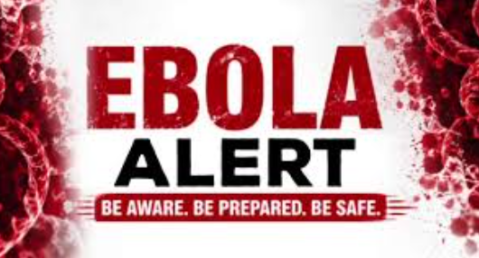 Ebola Alert: दुर्ग में इबोला प्रभावित देशों से लौटे 3 लोग होम क्वारंटीन