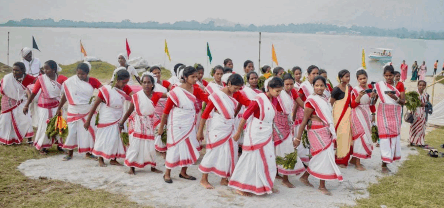 जशपुर जम्बूरी 2025: प्रकृति, संस्कृति और रोमांच का संगम बनेगा जशपुर, एडवेंचर प्रेमियों के लिए अनोखा अनुभव