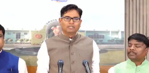 Chhattisgarh GSDP Growth 2025-26: 8.11% वृद्धि का अनुमान, प्रति व्यक्ति आय 1.79 लाख पार