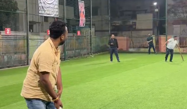Durg First Turf Cricket Ground: हनुमान नगर वार्ड 21 में आज उद्घाटन, महापौर अलका बाघमार करेंगी शुभारंभ