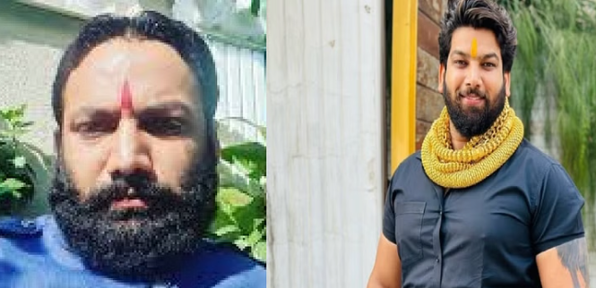 सूदखोरी के आरोपियों वीरेंद्र-रोहित तोमर को हाईकोर्ट से नहीं मिली राहत, पुलिस करेगी संपत्ति कुर्क