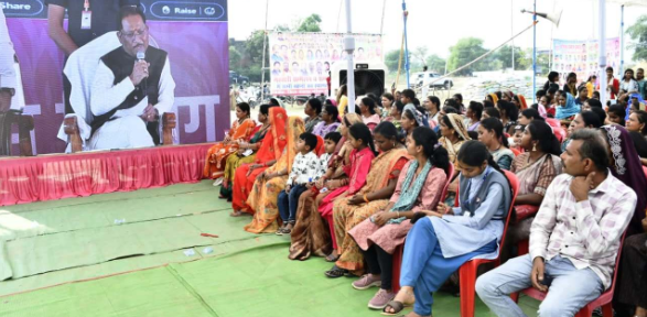 Mahtari Vandan Yojana: 684 करोड़ की बड़ी खुशखबरी
