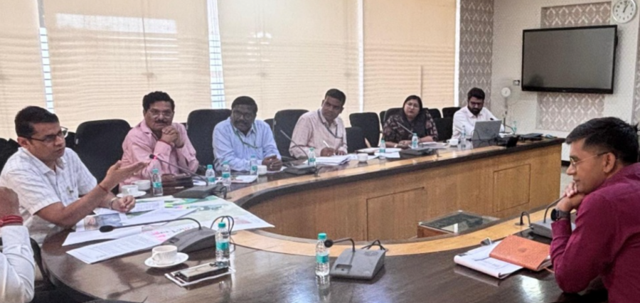 Sirpur Integrated Development Project: विश्वस्तरीय पर्यटन गंतव्य बनने की ओर सिरपुर