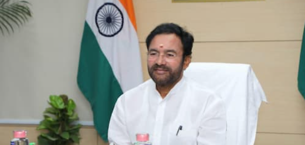 भारत की सबसे बड़ी कोयला खान गेवरा में होंगे कोयला मंत्री रेड्डी! दो दिवसीय छत्तीसगढ़ दौरा आज से