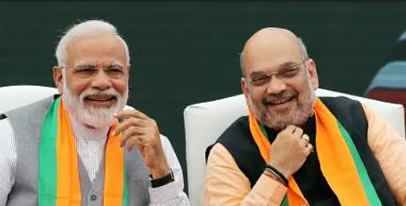 रायपुर में DGP-IG सम्मेलन आज से: PM मोदी व अमित शाह होंगे शामिल, ‘विकसित भारत-सुरक्षा आयाम’ पर बनेगा राष्ट्रीय रोडमैप
