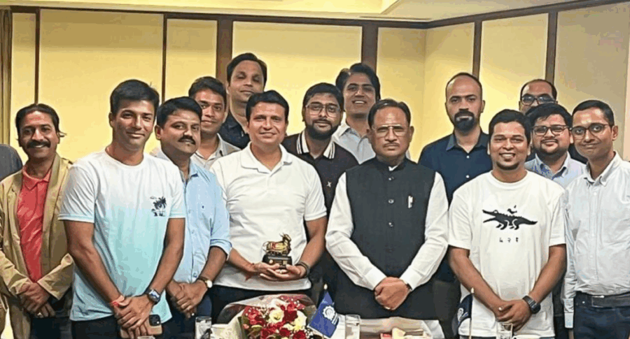 जापान दौरे पर CM विष्णु देव साय: छत्तीसगढ़ को बनाया निवेश और प्रौद्योगिकी का नया केंद्र