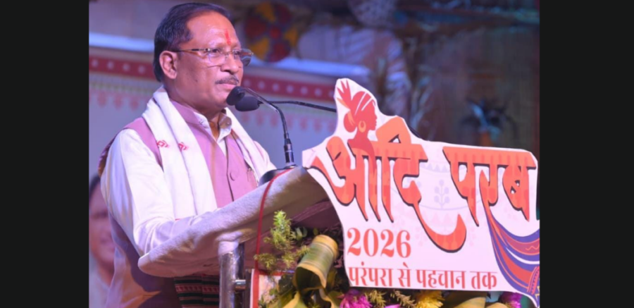 Aadi Parab Festival: 43 जनजातियां, गर्व और उम्मीद