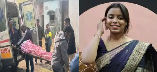 रायगढ़ में छात्रा की संदिग्ध आत्महत्या: OP जिंदल यूनिवर्सिटी हॉस्टल में B.Tech छात्रा की मौत